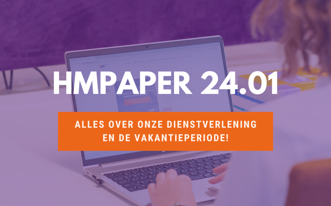 HMPaper 24.01