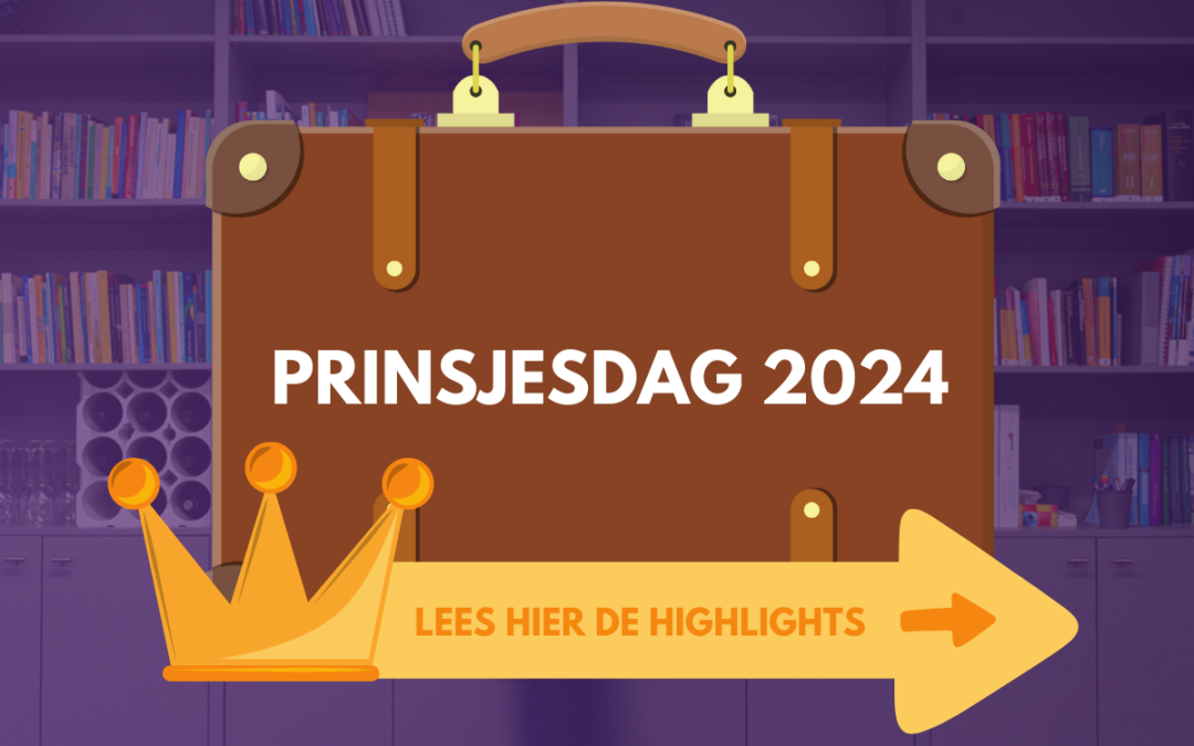 Prinsjesdag 2024: de highlights voor werkgevers!